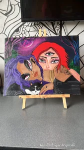 Zdjęcia Morgana_X My art:  7