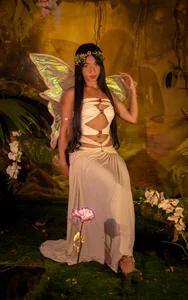 Melany__08のYour favorite fairy 🎇🍃の 5枚の写真