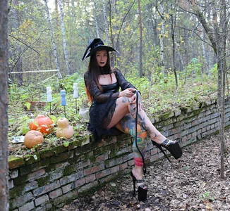 Jenna's halloween de miss_jenna_lovee Foto 6