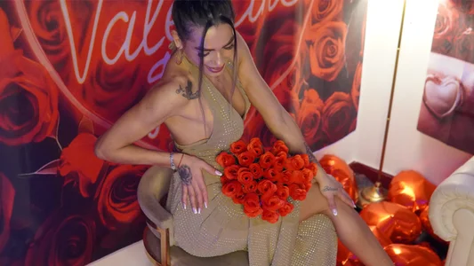 PlayfulShowのWine , Dress , Perfect Valentine s Day 🎀の 9枚の写真