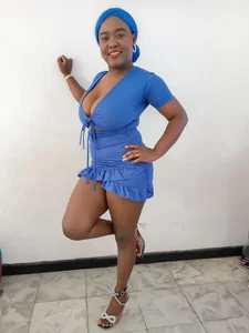 Blue 💙 de VIOLETA_BIGBOOBS_25 Foto 2