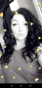 CreamyWetGirl Public Poză