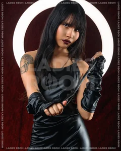 NAILAHARD Do you want to be punished until your ass is red? 😈 Pic 3