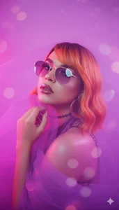 Star-Fire 💜 Foto 3