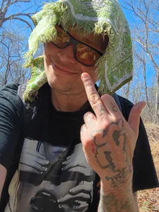 Public de Murdaface6  4 Imagens