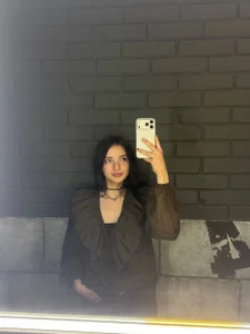 fuckwithcassie: Just a tiny introduction ( фото)
