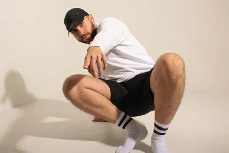 Maximo_Wolff: Public ( фото)