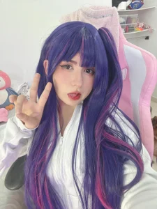 Natsuki_69 COSPLAY IDOL OSHI NO KO Pic 3