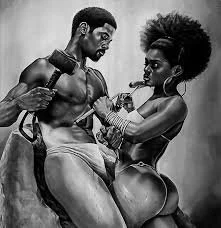 Negroarrechoxxx Public . fénykép