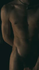 artistic self portraits od warm_sac  6 snímek