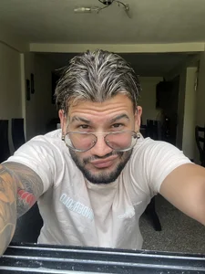 New Look💇🏼‍♂️✨