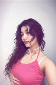 JeanneSutton I love the color pink Bilde