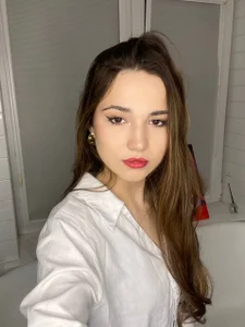 LeenaPuita How do you like me? Pic 4