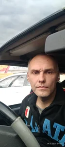 Sam_Colt: In the car ( 6 фото)