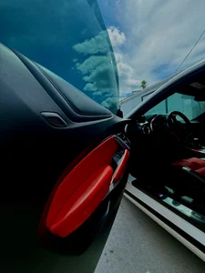 ParkerGYATT Car mischief 🏎️🍑 Pic 2