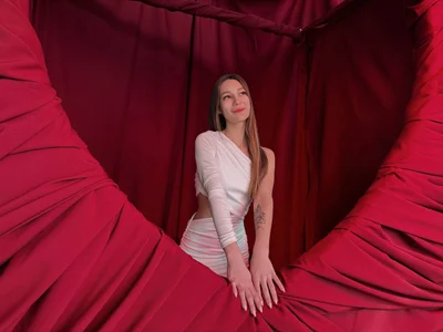 AlikaWon lovely girl 💗 Pic 4