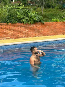 t de Alex_Dancy5 Foto