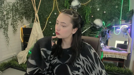 annadoyle i am Flora Billede 3