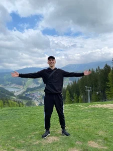 travis_wolf_のYour sweet Travis💓の 2枚の写真