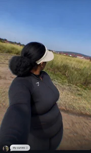 Thickyshea's XXX Nude Photo 1