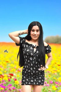 Tania_mature Natural Tania 圖片 6