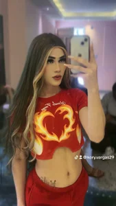 Public od IsabelaDoll  snímek