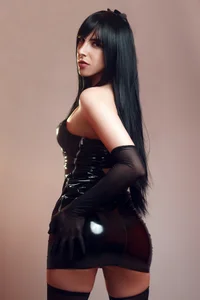 Public od kandyts  3 snímek