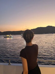 my vacation 😋 de mona_cloud  Imagens