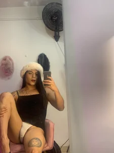 Soy_mar1Your Favorite Temptation Is Back 💋图片 3