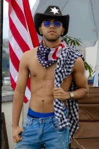 Colstorw_ A barbecue day Pic 6