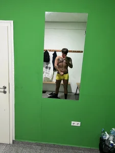 BossyDaddy HOT😈 Poză 5