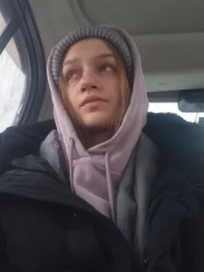 Chrissy_Joyful Public Gambar 3