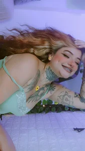 catherine_monroe Smile Foto