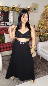 Casandra_lym1のRecuerdo fin de año ✨️💫の 2枚の写真