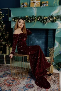 Gabriella_Wils Merry Christmas and Happy New Year Foto