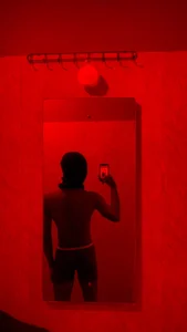 Jaydemasked Public Foto 5