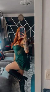 GingerRedxxx Public Pic 3