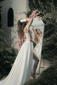 AmyArmstrong Floral Temptation♥ Foto 6