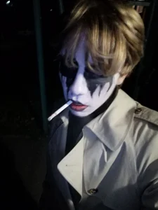 Josh_Vin My other personality Fotka