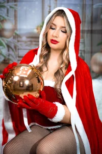 aurora_coldd: sweet christmas ( 3 фото)