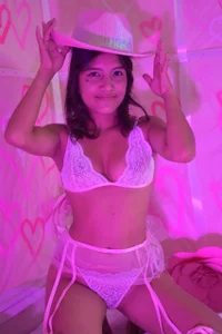 letty_straus Barbie Girl Foto 5