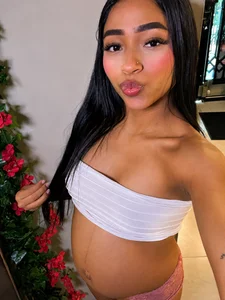 Tilly_Amour Sexy Pregnant รูป  2