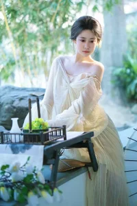 SG-0310 No.3小梨pear Foto