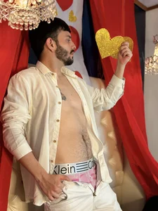 VynnyBlacke_ VALENTINE'S SPECIAL SHOW❤️❤️❤️ Hình 6