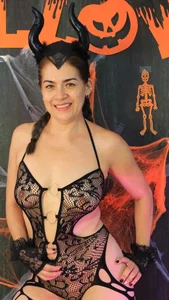 _evamilf_ Halloween Bby Immagine  9