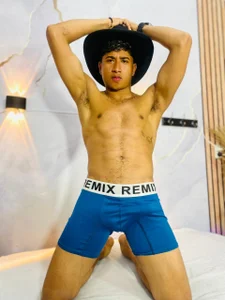 EthanLucy I want you to touch me Fotka