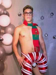 Christmas 2025 de angel_sexyevil  7 photos