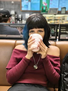 KleoLennox Happy day!💕 . fénykép