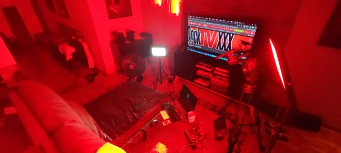 DockTVXXX Para todo mundo - Free for all Billede 3