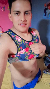 Johnn_Latinboy Public Foto 5